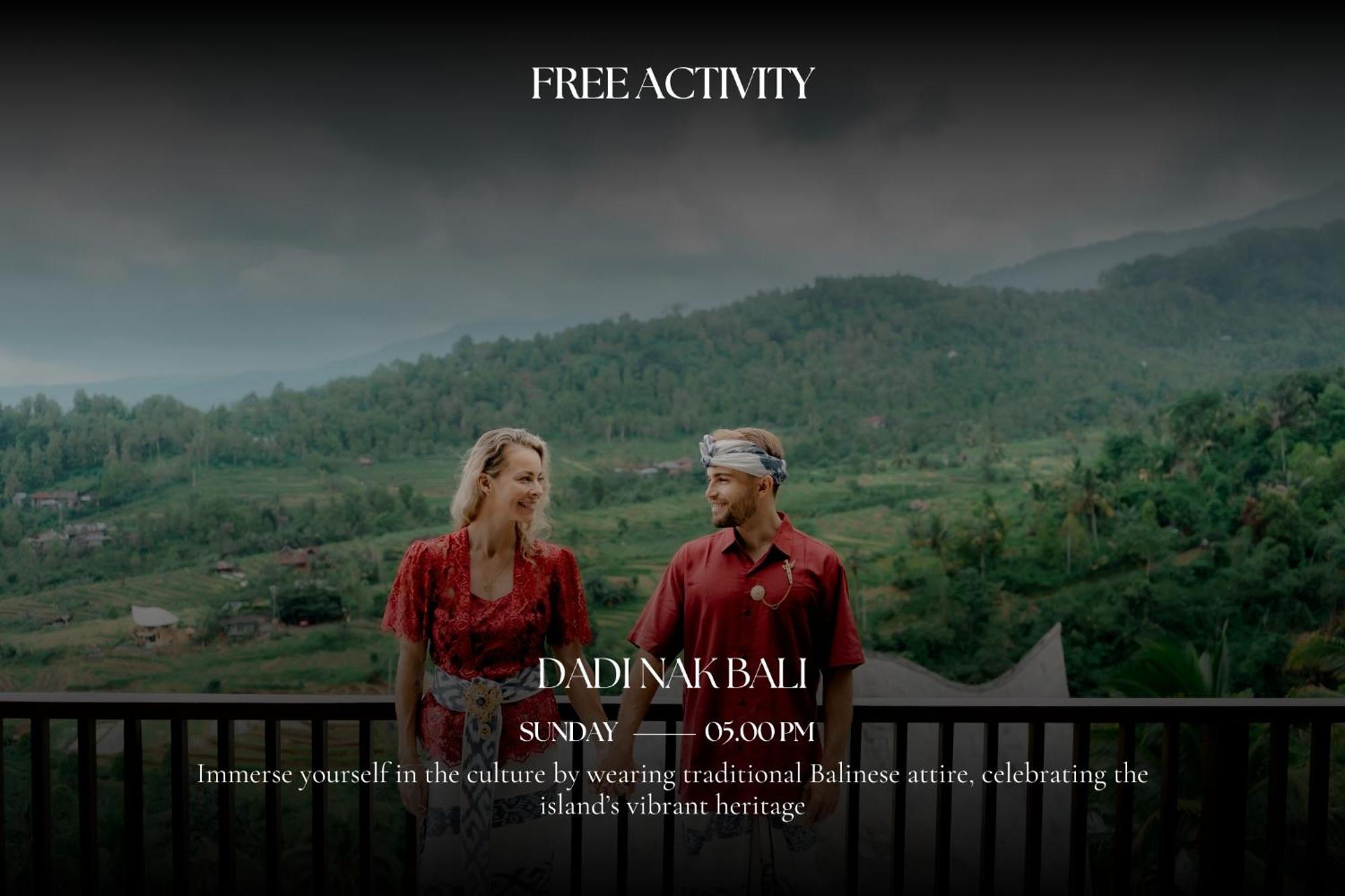 Maha Hills Resort By Mahaprana Experience 罗威那 外观 照片